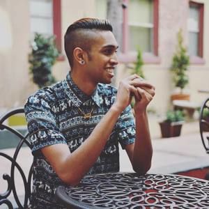 Meet your Posher, Ashan